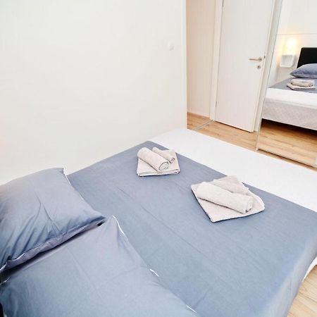 Apartment T&L Zadar Exterior photo