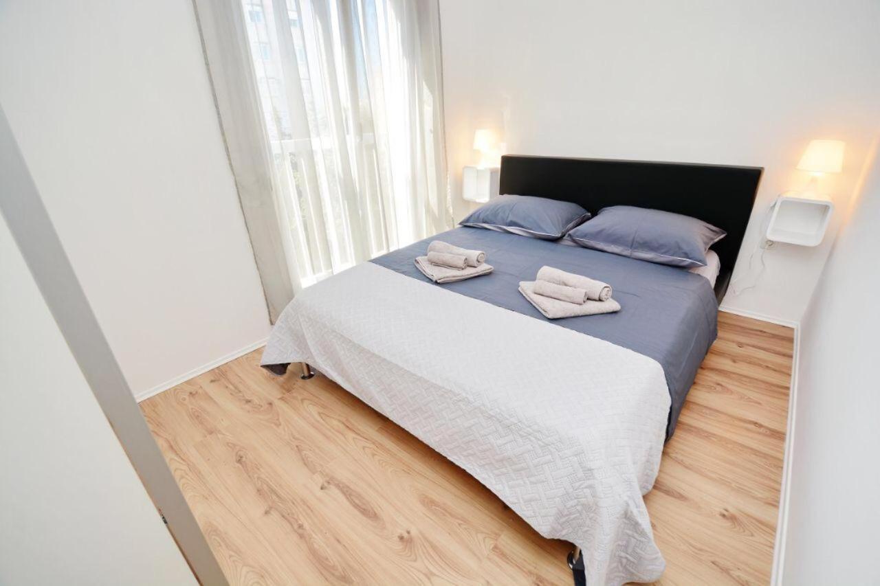 Apartment T&L Zadar Exterior photo