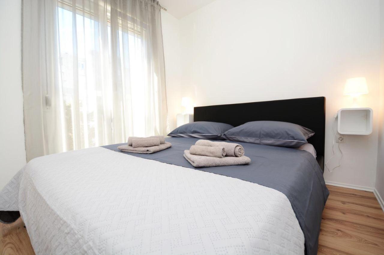 Apartment T&L Zadar Exterior photo