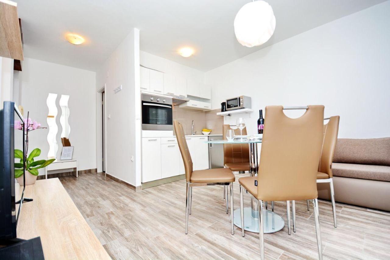 Apartment T&L Zadar Exterior photo